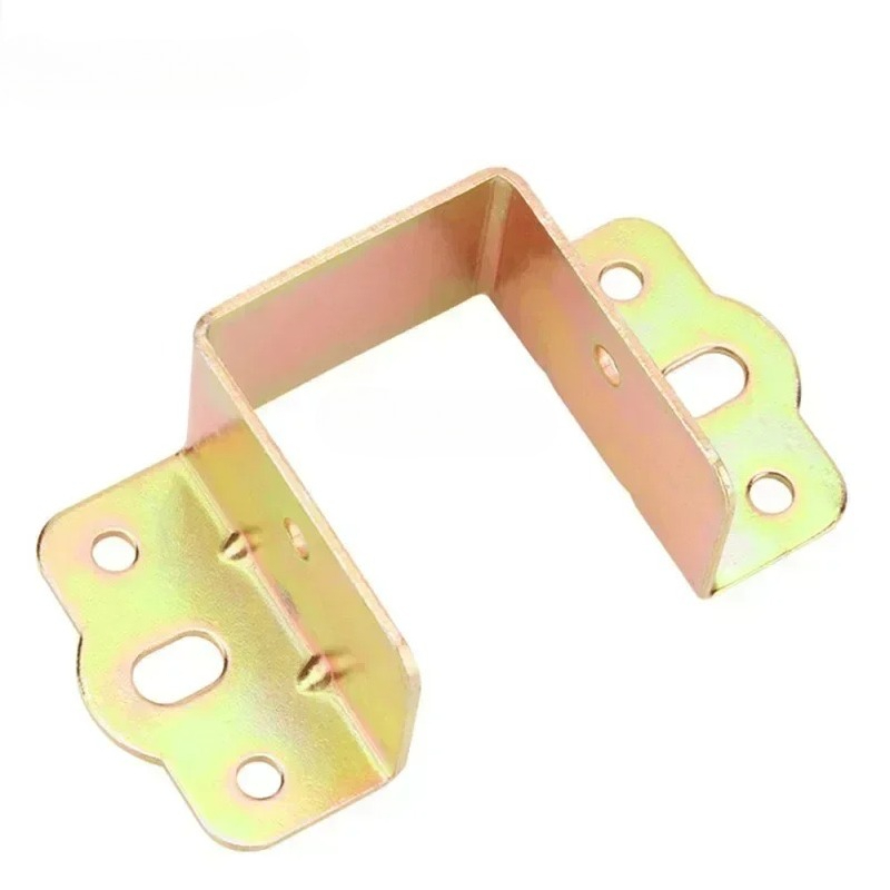 Bedstead & Wardrobe Connector  - Furniture Hook Hardware ulasan dan harga