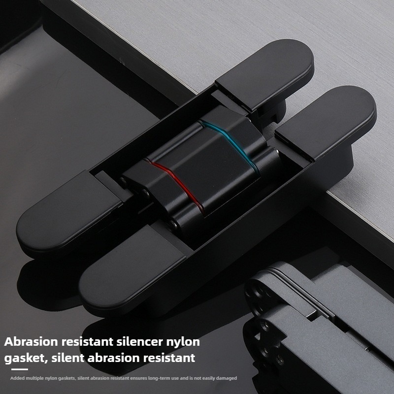 40/80Kg 2pcs/lot Hinged Door H - Furniture Hardware Hinges ulasan dan harga