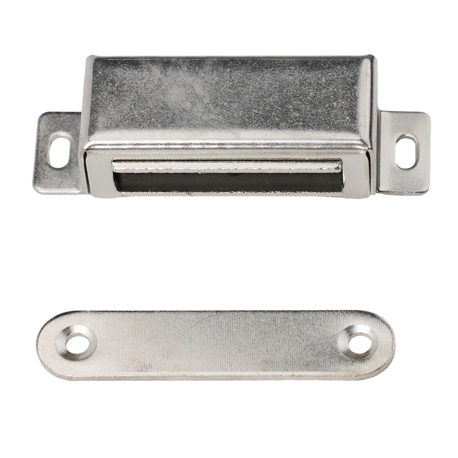 Stainless Steel Door Stop Magn - Furniture Joinery Hardware ulasan dan harga