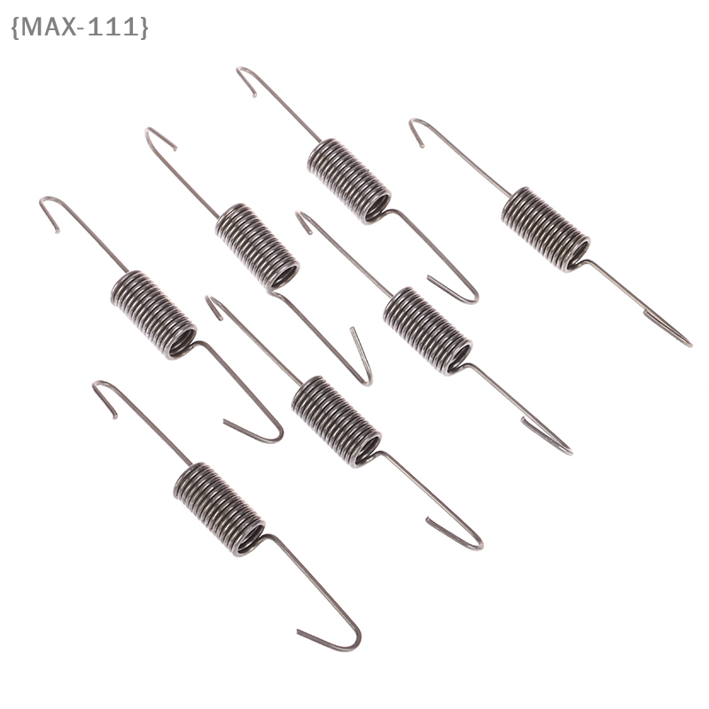 【F2-MAX111】10Pcs 10cm Sofa Spr - Furniture Hook Hardware ulasan dan harga
