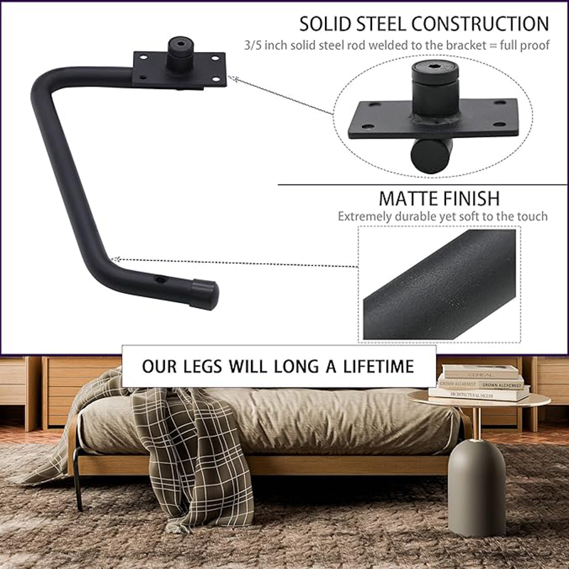 Hot Sale Invisible Frames Hard - Furniture Joinery Hardware ulasan dan harga