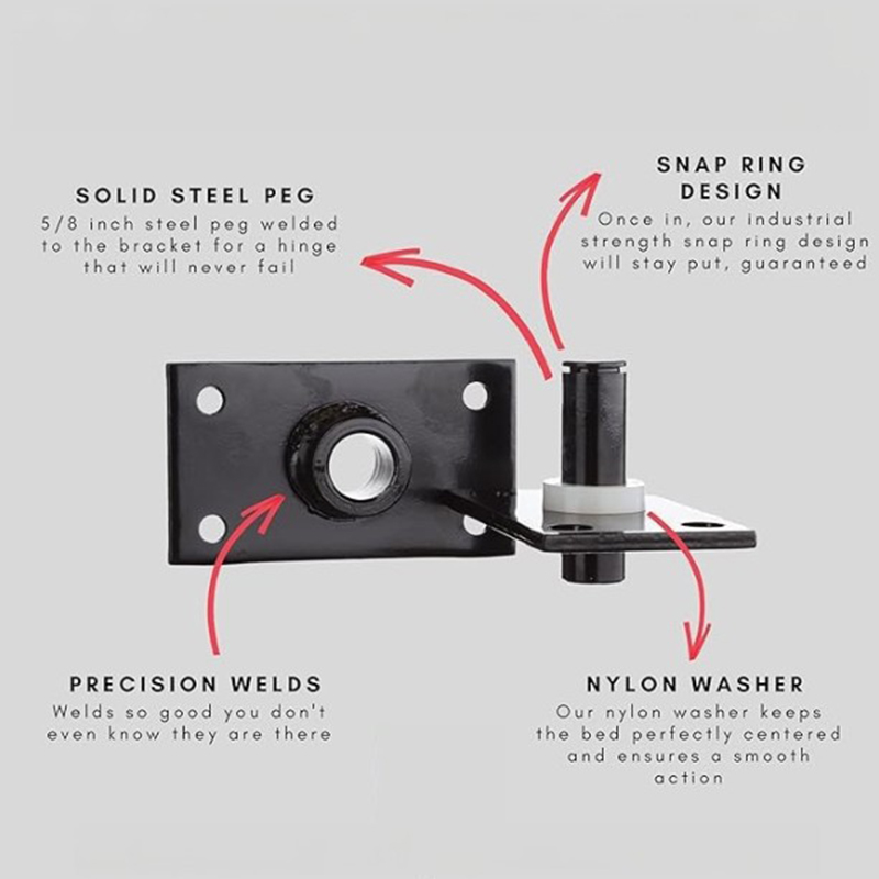 Hot Sale Invisible Frames Hard - Furniture Joinery Hardware ulasan dan harga