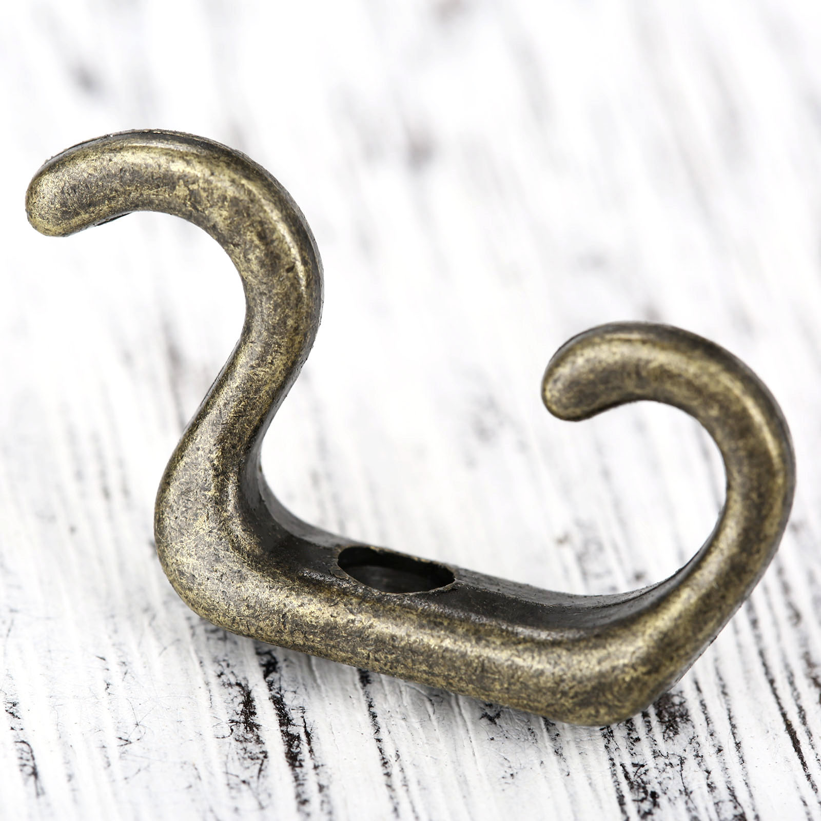 5pcs 34*21mm Wall Hooks Furnit - Furniture Hook Hardware ulasan dan harga
