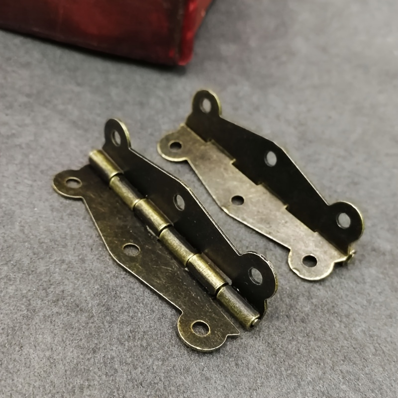 9 pieces of vintage bronze-col - Furniture Hardware Vintage ulasan dan harga