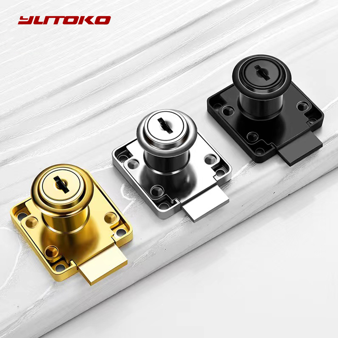 Yutoko High-grade Desk Drawer  - Furniture Home Hardware ulasan dan harga