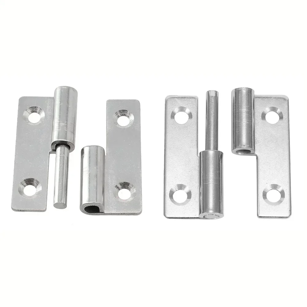 Detachable Hinge Stainless Ste - Furniture Hardware Hinges ulasan dan harga