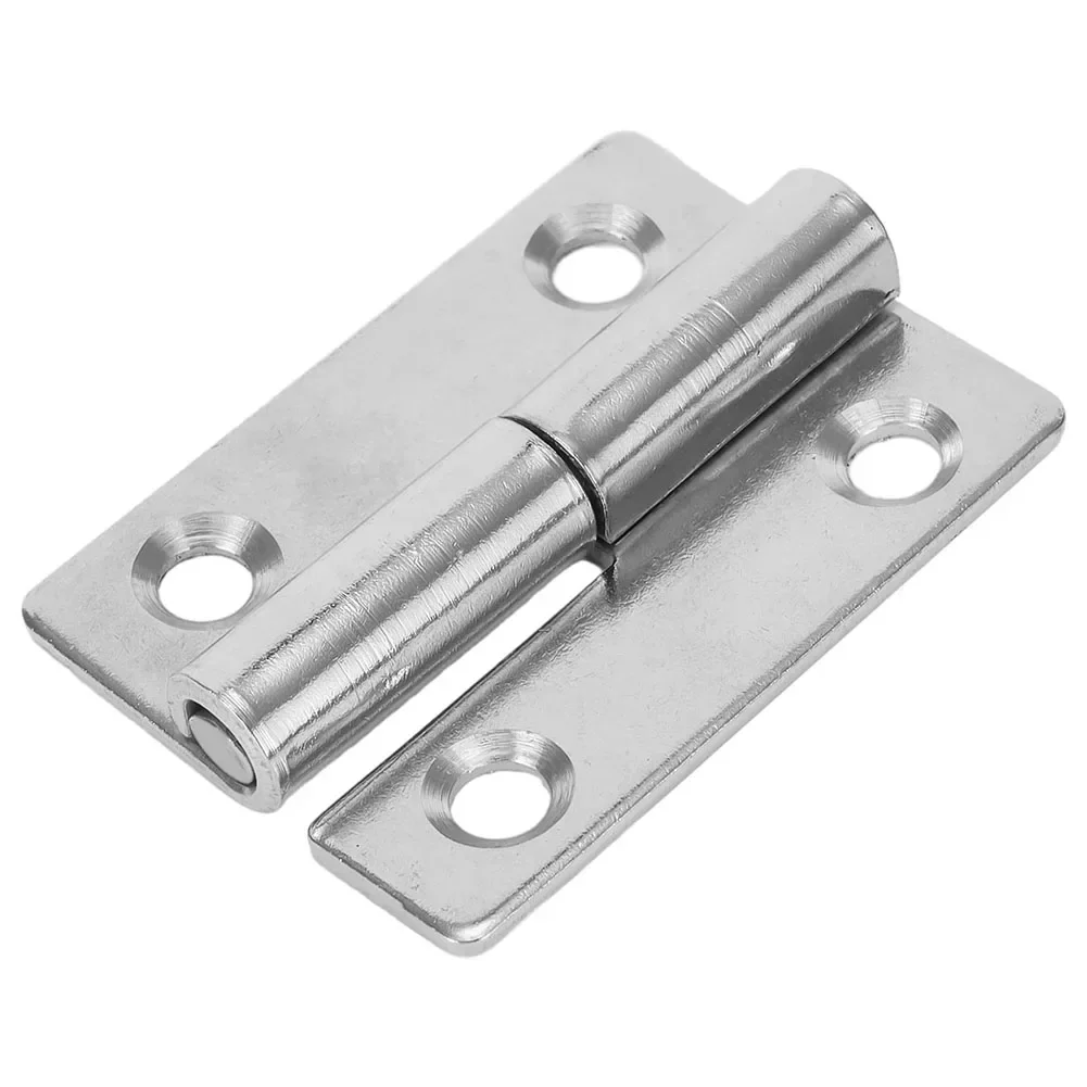 Detachable Hinge Stainless Ste - Furniture Hardware Hinges ulasan dan harga