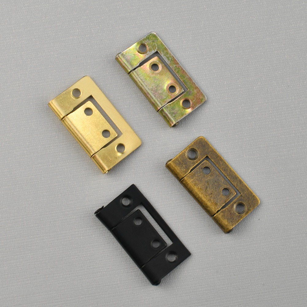 10pcs 21X38mm Vintage Metal Bu - Furniture Hardware Vintage ulasan dan harga