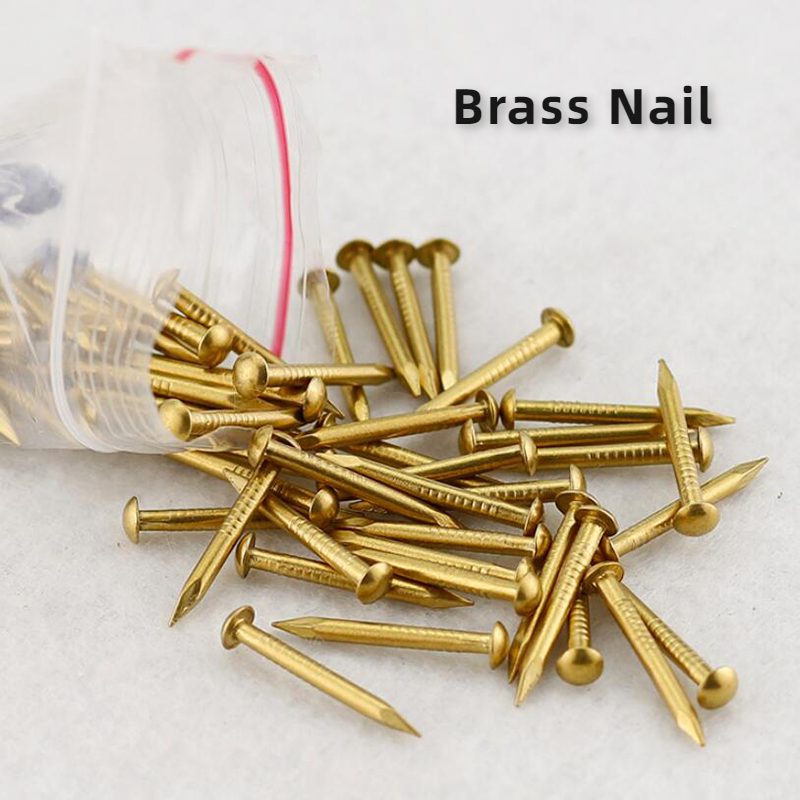 10/20/50100pcs Dia 1.2mm 1.5mm - Furniture Hardware Hinges ulasan dan harga