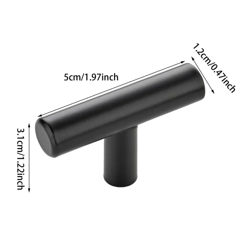 10/12/20Pcs Cabinet Knob Handl - Furniture Hardware Jig ulasan dan harga