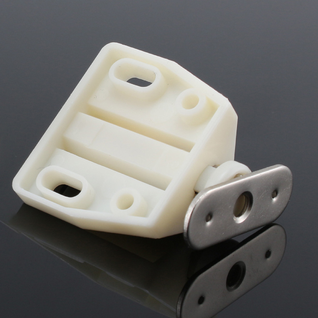 4Pcs Magnetic Cabinet Door Lat - Furniture Home Hardware ulasan dan harga