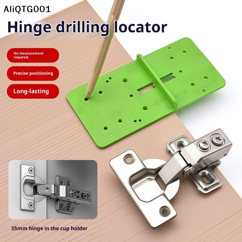 Woodworking Hinge Hole Drillin - Furniture Hardware Hinges ulasan dan harga