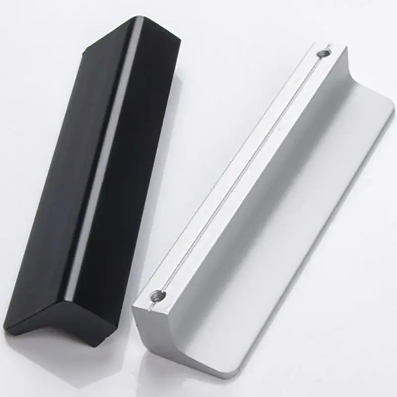 Aluminum Alloy Cabinet Drawer  - Furniture Hardware Vintage ulasan dan harga