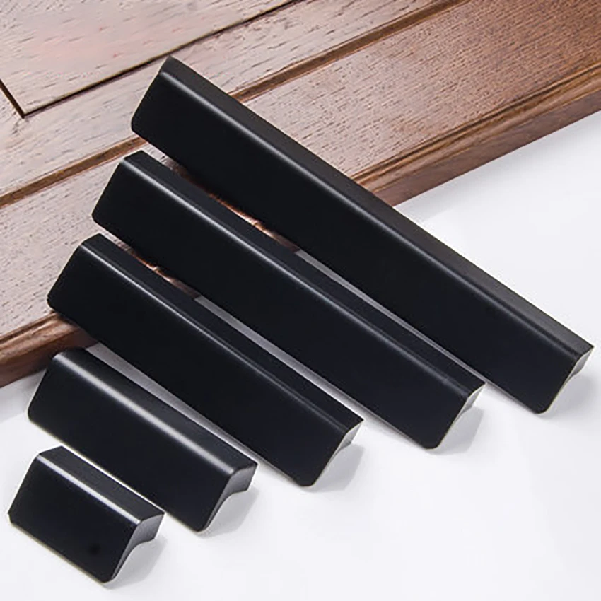 Aluminum Alloy Cabinet Drawer  - Furniture Hardware Vintage ulasan dan harga
